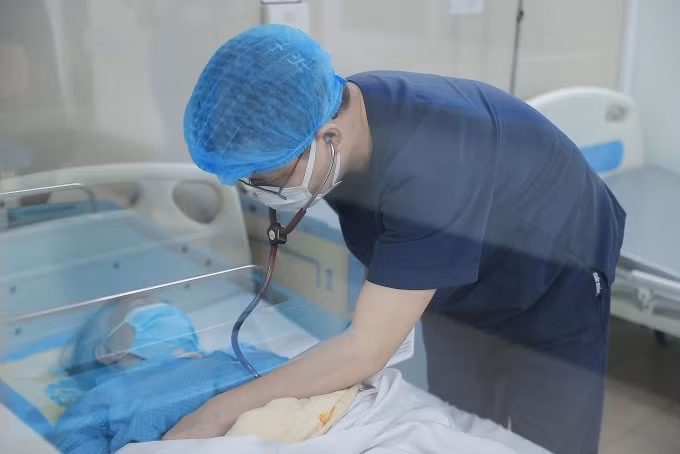 Giám sát chặt và chủ động phòng, chống các bệnh truyền nhiễm -0