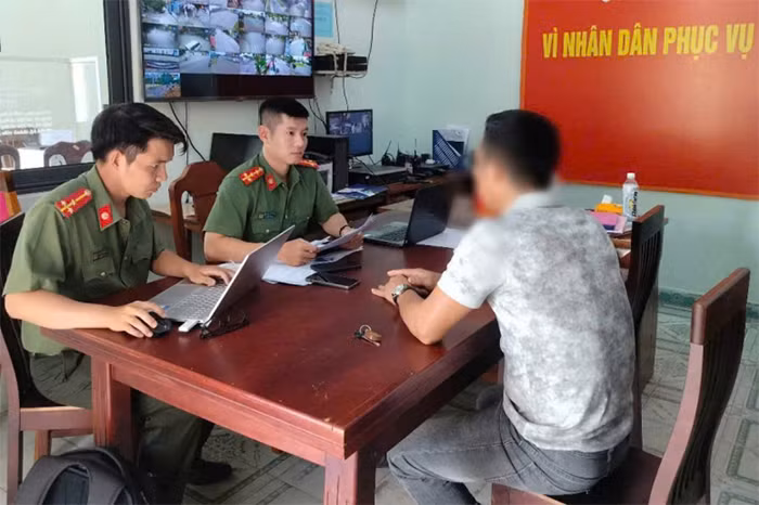 Đà Nẵng: Thông tin nữ sinh bị 