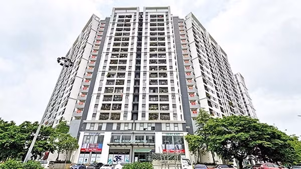 Chính sách với nhà ở xã hội đã có, quan trọng là thực thi