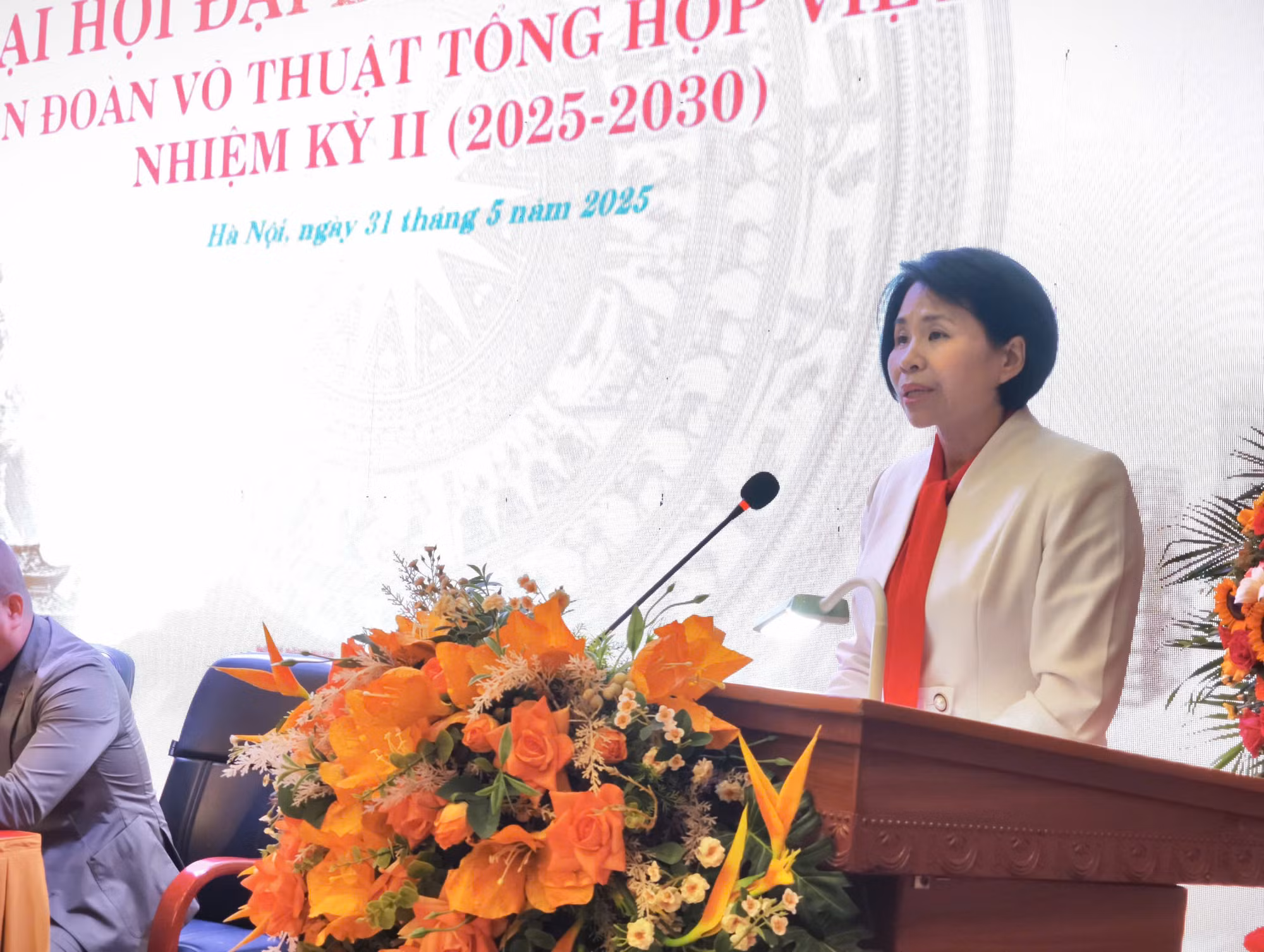 Đưa đưa MMA vào hệ thống thi đấu quốc gia -0