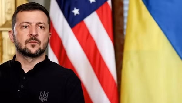 Ukraine tiết lộ điểm mấu chốt của "Kế hoạch Chiến thắng"