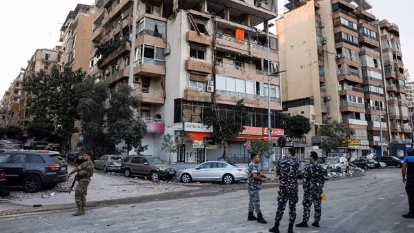 Thủ lĩnh Hamas cấp cao và gia đình thiệt mạng ở Lebanon