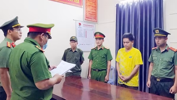 Cảnh báo giả nhà sư kêu gọi từ thiện, quyên góp, ủng hộ để chiếm đoạt tài sản