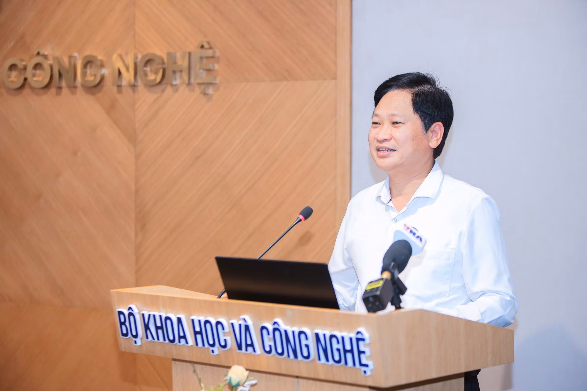 Xây dựng nền tảng, tạo hành lang pháp lý quan trọng cho phát triển khoa học, công nghệ, đổi mới sáng tạo -0