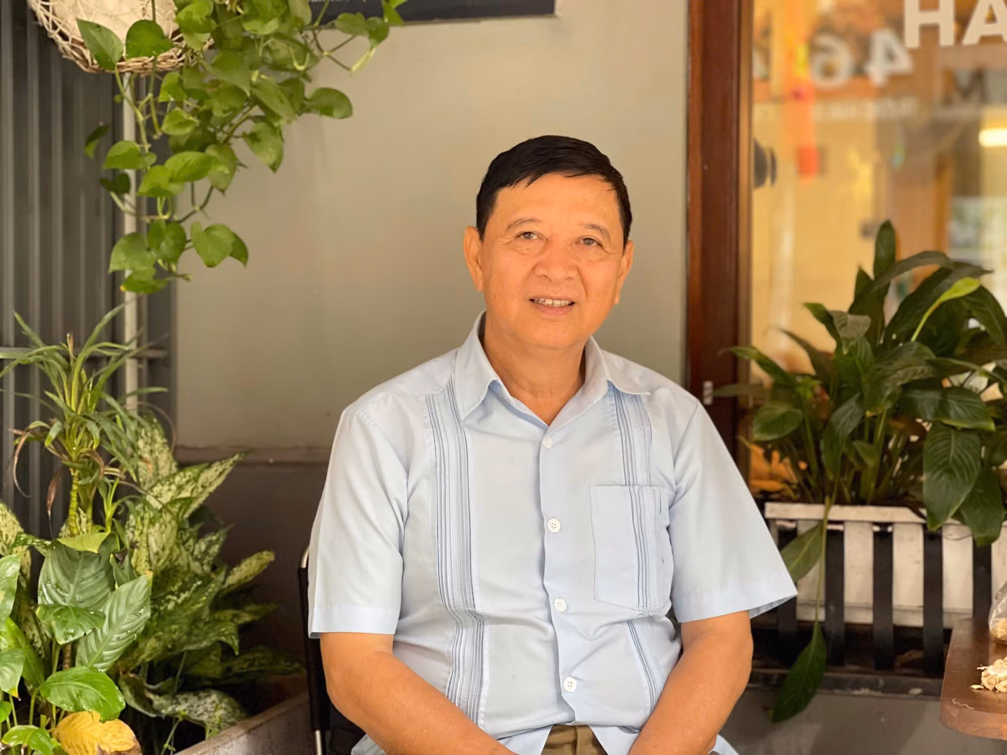 Truy quét hàng giả không thể “đánh trống bỏ dùi” -0