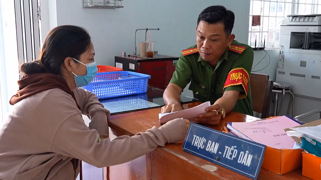 Công an Đồng Tháp triển khai hiệu quả các nhiệm vụ theo mô hình chính quyền 2 cấp -0