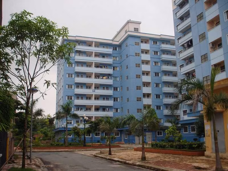 Ưu đãi lãi suất chỉ 5,9%/năm cho người trẻ vay mua nhà -0