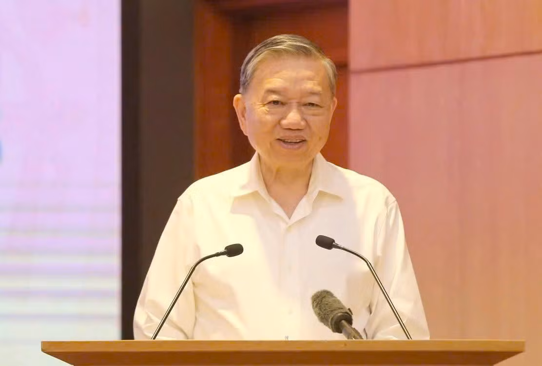 Ứng dụng hiệu quả khoa học công nghệ, chuyển đổi số vào chính quyền hai cấp -0