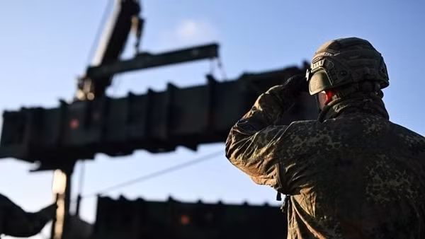 Tổng thống Mỹ Donald Trump gửi thêm tên lửa Patriot cho Ukraine?