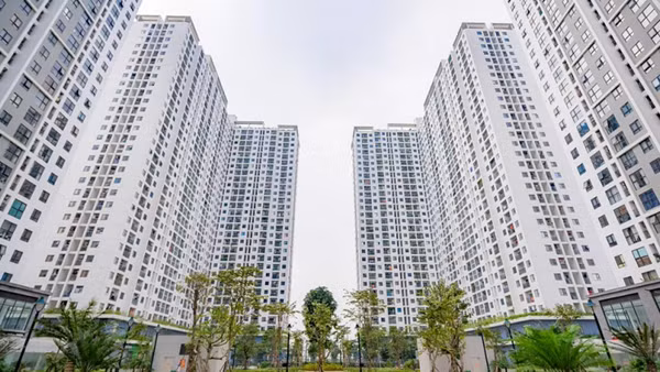 Hậu kiểm chặt để tránh trục lợi nhà ở xã hội
