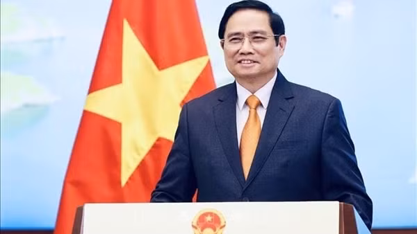 Thủ tướng Phạm Minh Chính tham dự Hội nghị Thượng đỉnh BRICS mở rộng năm 2025