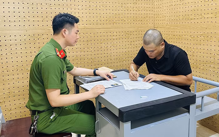 “Sa lưới” sau nhiều năm lẩn trốn -0