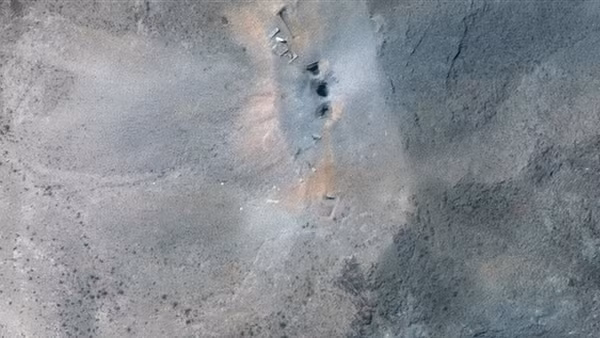 Iran dừng hợp tác với IAEA sau khi hé lộ thiệt hại tại cơ sở hạt nhân ngầm