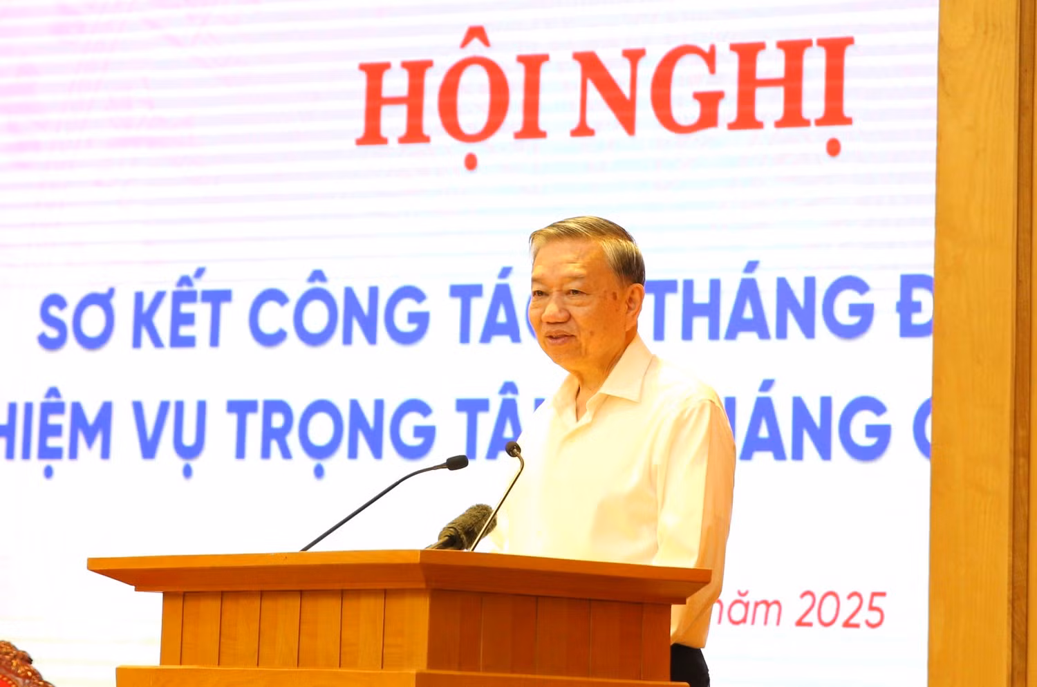 Chuyển đổi số là hệ thần kinh Trung ương, cầu nối sống còn giữa tỉnh và xã -0