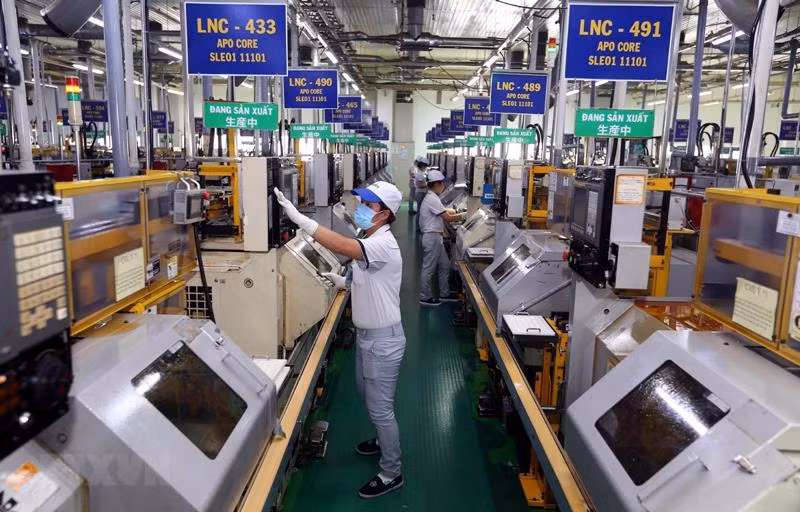 Hiện thực hoá Nghị quyết 68: Để doanh nghiệp từ ngõ hẹp ra đường lớn -0