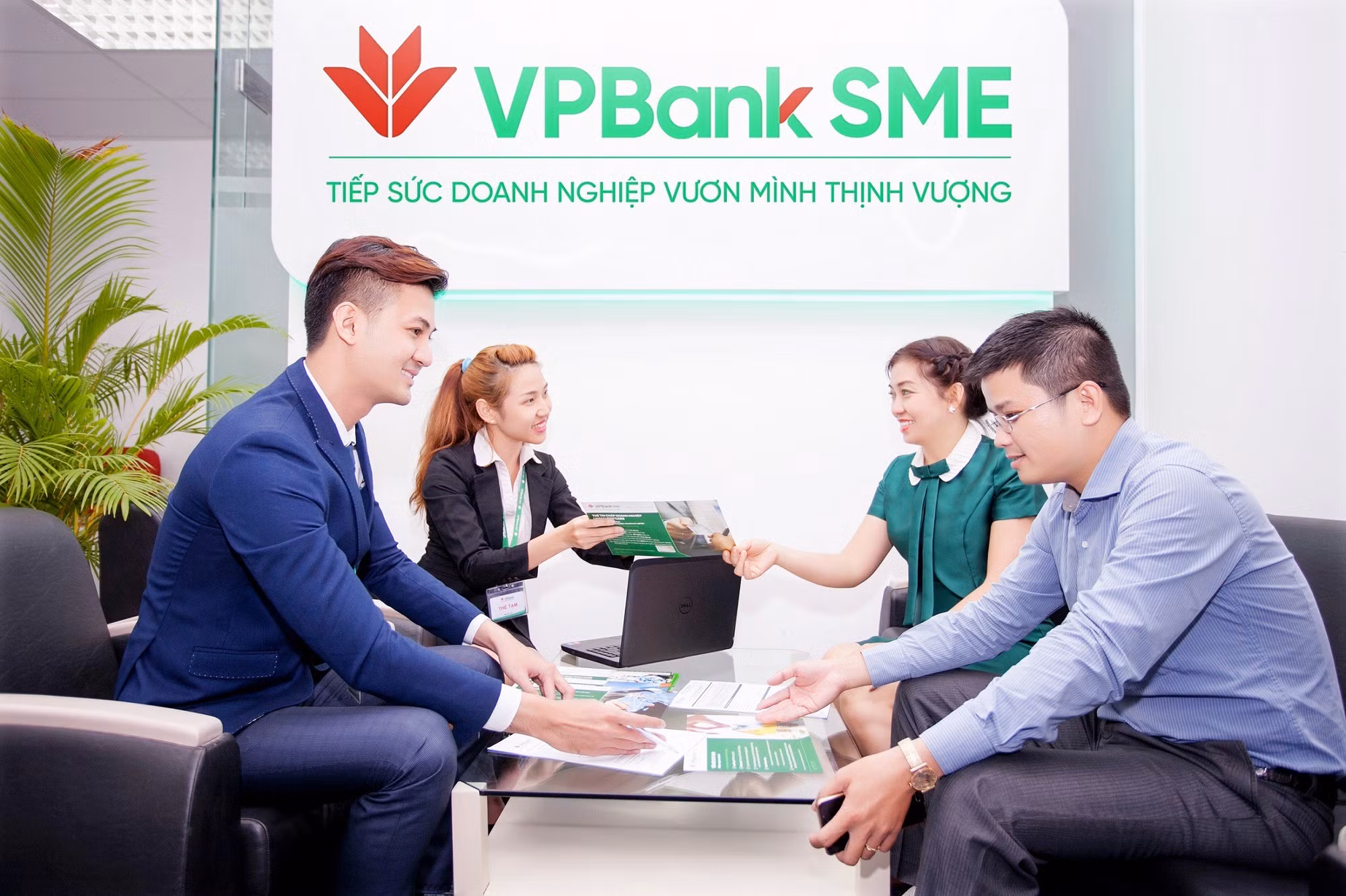 Hộ kinh doanh chuyển đổi: VPBank trở thành người đồng hành tài chính đúng lúc, kịp thời -0