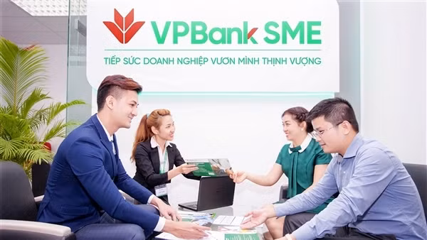 Hộ kinh doanh chuyển đổi: VPBank trở thành người đồng hành tài chính đúng lúc, kịp thời