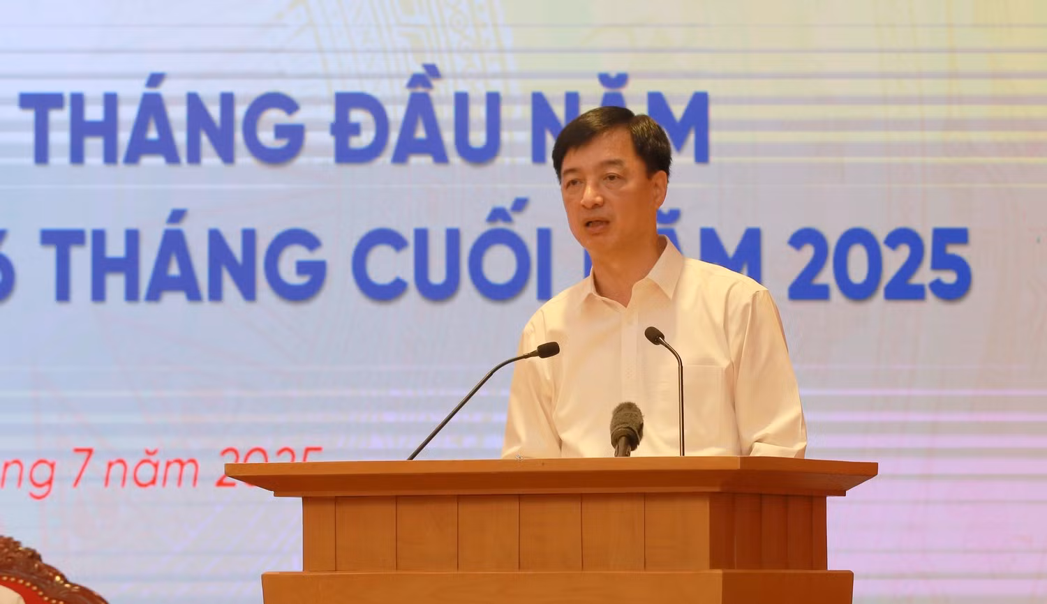 Chuyển đổi số là hệ thần kinh Trung ương, cầu nối sống còn giữa tỉnh và xã -0