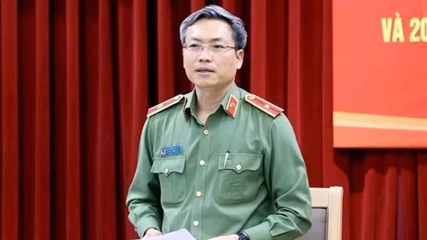 Lực lượng Công an nhân dân bảo đảm hoạt động khi thực hiện chính quyền địa phương 2 cấp