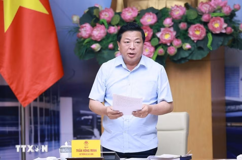 Thủ tướng: Phát triển giao thông vận tải đường sắt hiện đại, đồng bộ -0
