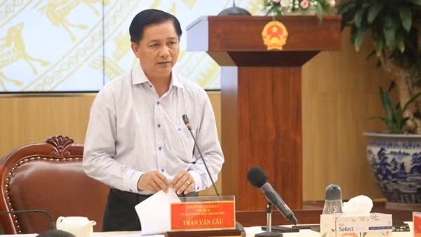 Xung quanh chuyện Chủ tịch UNBD TP Cần Thơ treo thưởng “nóng” cho người hiến kế chống ngập