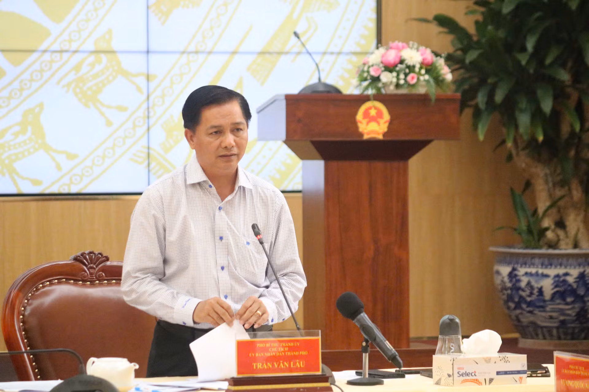Vì sao Chủ tịch TP Cần Thơ treo thưởng 