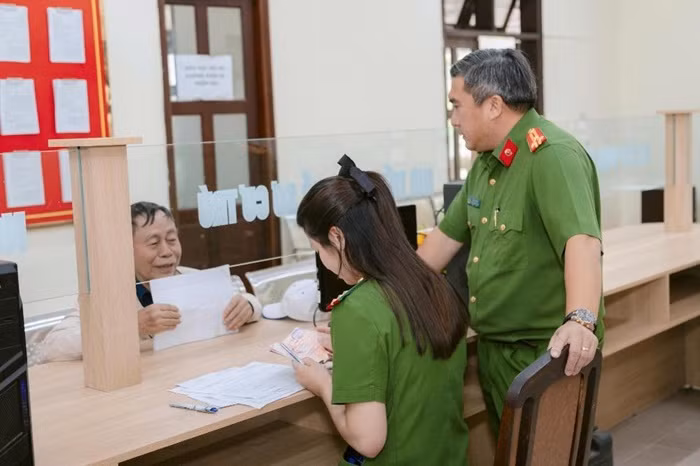 Nâng cao trách nhiệm để công việc vận hành nhịp nhàng -0