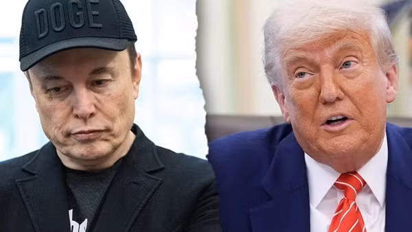 Tổng thống Trump chỉ trích việc tỷ phú Elon Musk thành lập đảng mới