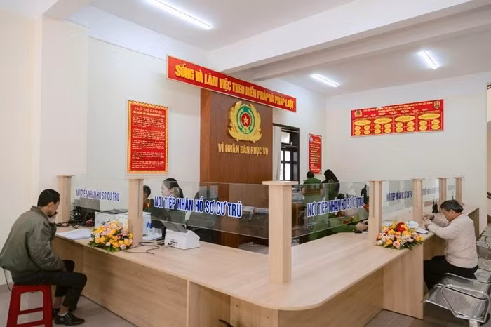 Nâng cao trách nhiệm để công việc vận hành nhịp nhàng -0