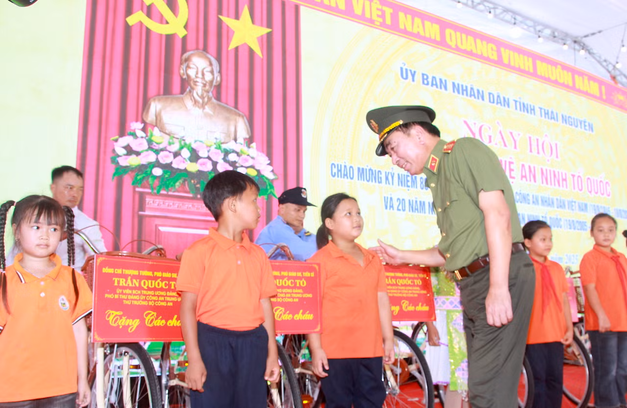 Đổi mới phong trào 