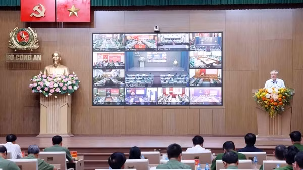 Cần có chính sách hỗ trợ, tạo điều kiện cho người được đặc xá ổn định cuộc sống