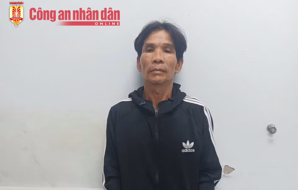 Mâu thuẫn trong lúc nhậu, một thanh niên bị đâm tử vong