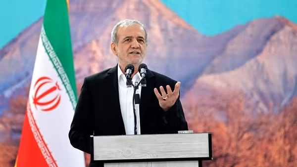 Tổng thống Iran lên tiếng sẵn sàng đối thoại với Mỹ