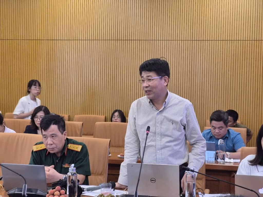 Cục Quản lý đất đai: Bảng giá đất năm 2026 sẽ biến động lớn -0