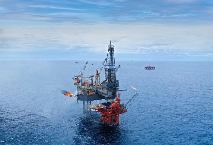 Petrovietnam tiếp tục kiên định mục tiêu tăng trưởng trong năm 2025 theo kế hoạch -0