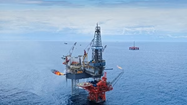 Petrovietnam tiếp tục kiên định mục tiêu tăng trưởng trong năm 2025 theo kế hoạch