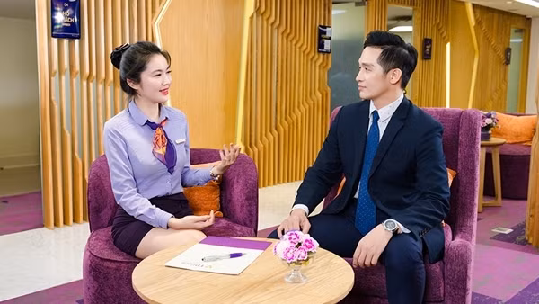 TPBank Premier Banking: Cá nhân hóa trải nghiệm xứng tầm thượng khách
