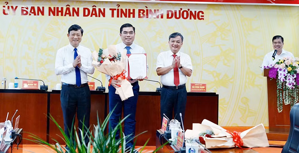 KSB nhận quyết định chấp thuận chủ trương đầu tư cho giai đoạn mở rộng KCN Đất Cuốc -0