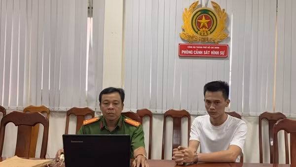 “Trùm siêu xe” Phan Công Khanh bị truy tố vì liên quan ba vụ chiếm đoạt tài sản