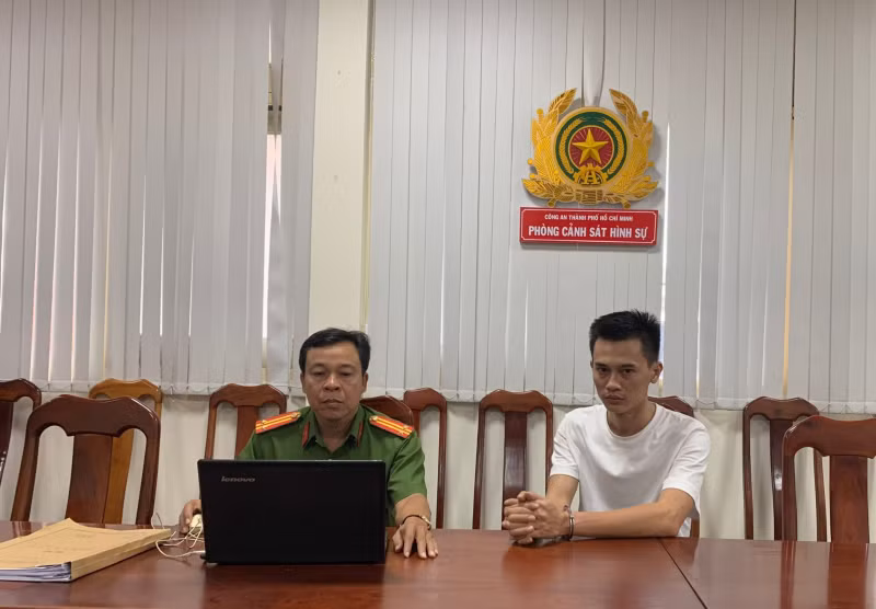 “Trùm siêu xe” Phan Công Khanh bị truy tố vì liên quan ba vụ chiếm đoạt tài sản -0