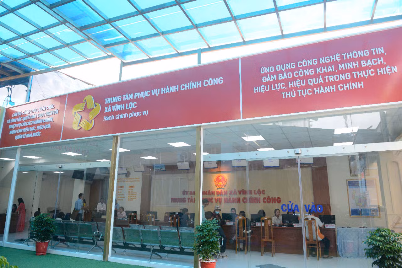 TP Hồ Chí Minh phấn khởi ngày đầu vận hành chính quyền địa phương hai cấp -0