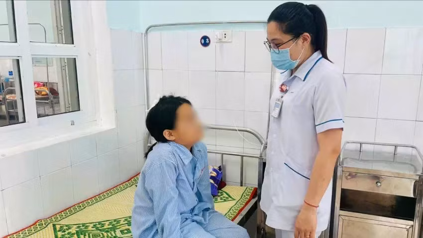 Bắt được cá thể khỉ tấn công nhiều người bị thương -0