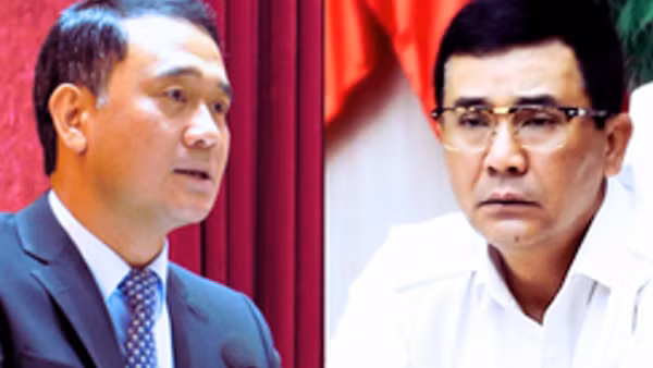 Truy tố cựu Phó Chủ tịch tỉnh Phú Thọ cùng doanh nhân, ca sĩ trong vụ đánh bạc 107 triệu USD