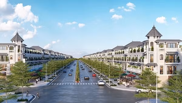 Imperia Grand Plaza Đức Hòa: Nắm bắt “thời điểm vàng” đầu tư bất động sản