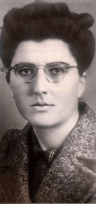 Laure Gatet - nữ điệp viên của cách mạng Pháp -0