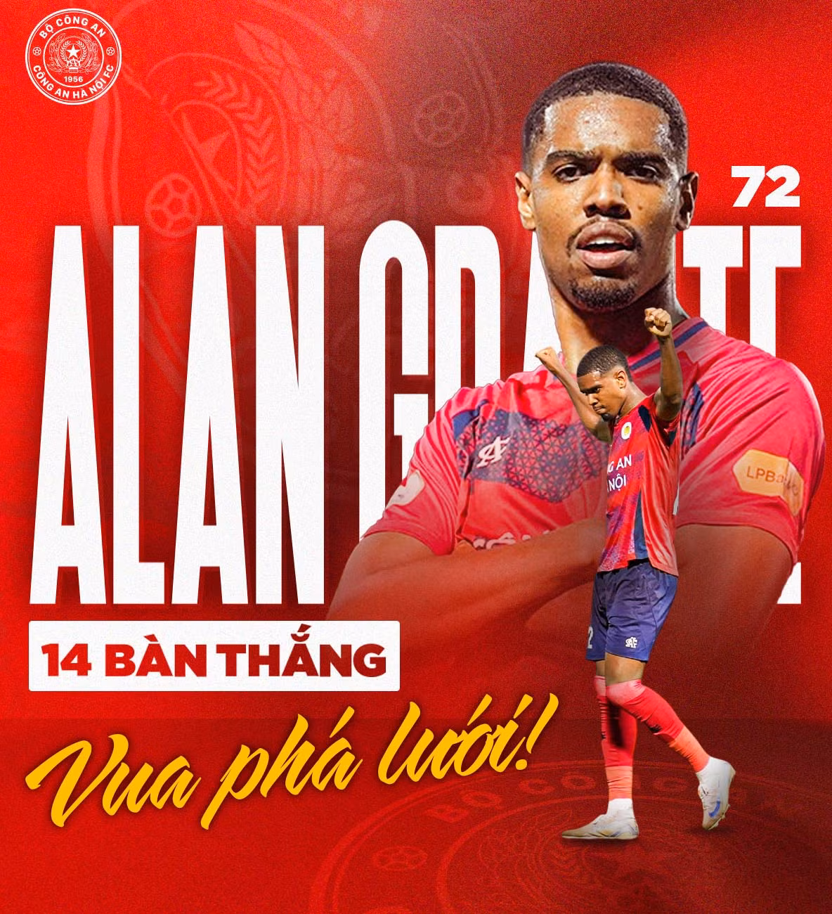 Dấu ấn ngoại binh của Công an Hà Nội -0
