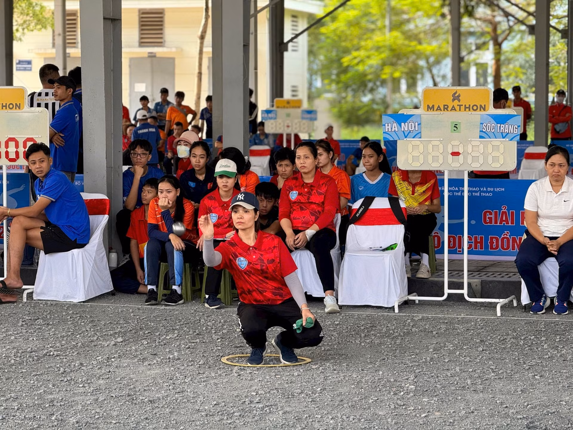 Đại hội Thể thao toàn quốc 2026: Cuộc đua toàn đoàn sẽ khác -0