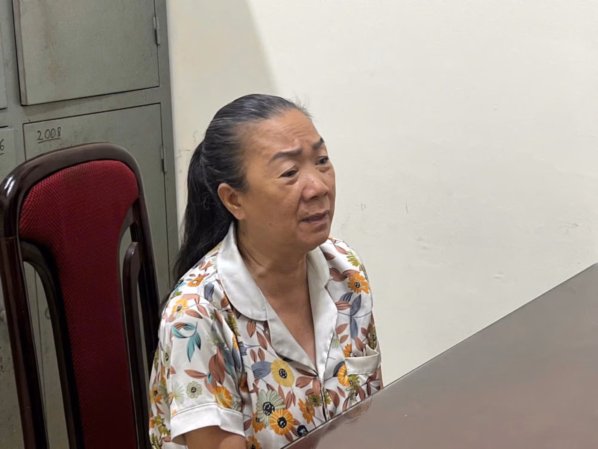 Cảnh sát hình sự Hà Nội bắt giang hồ cộm cán Hạnh 