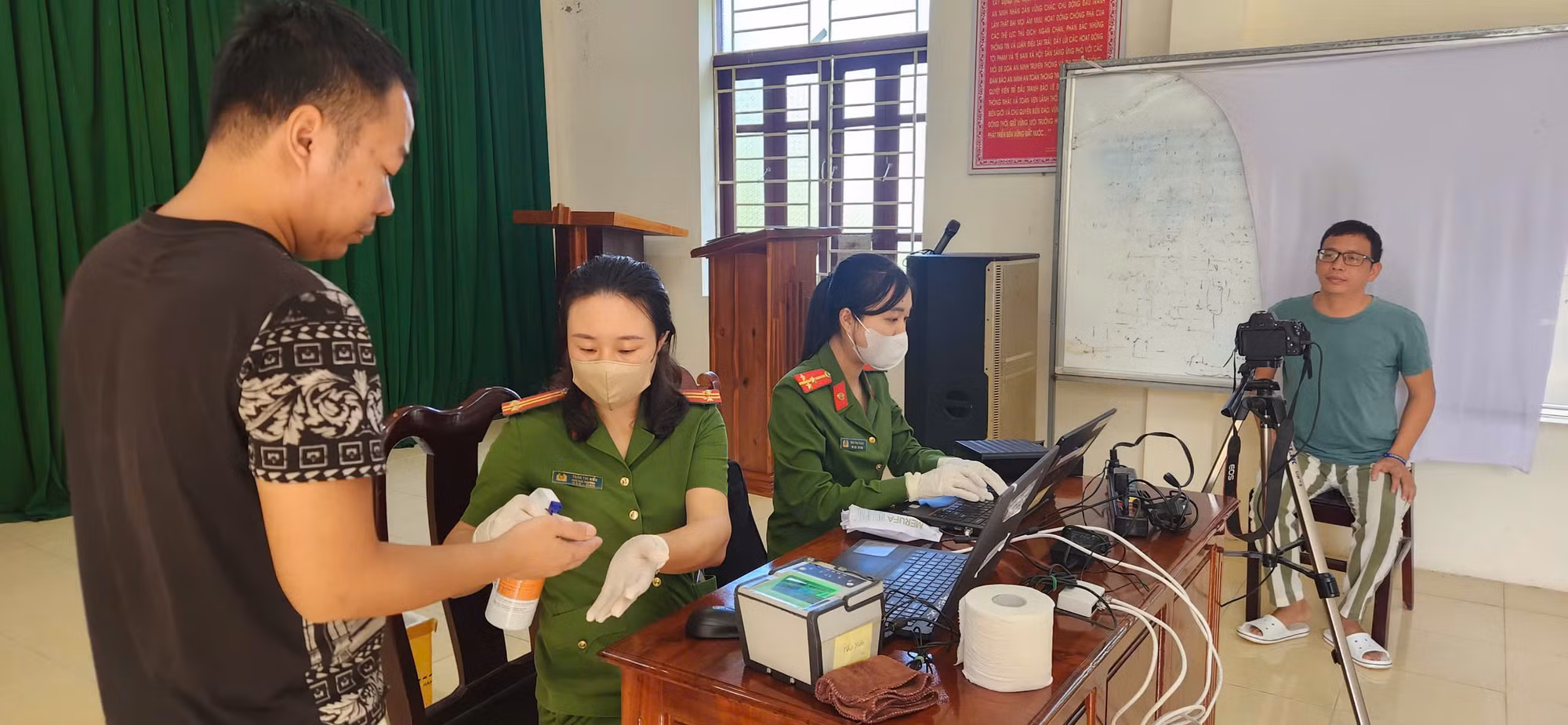 Điều kiện, tiêu chuẩn được đề nghị đặc xá đợt 2 năm 2025 -0