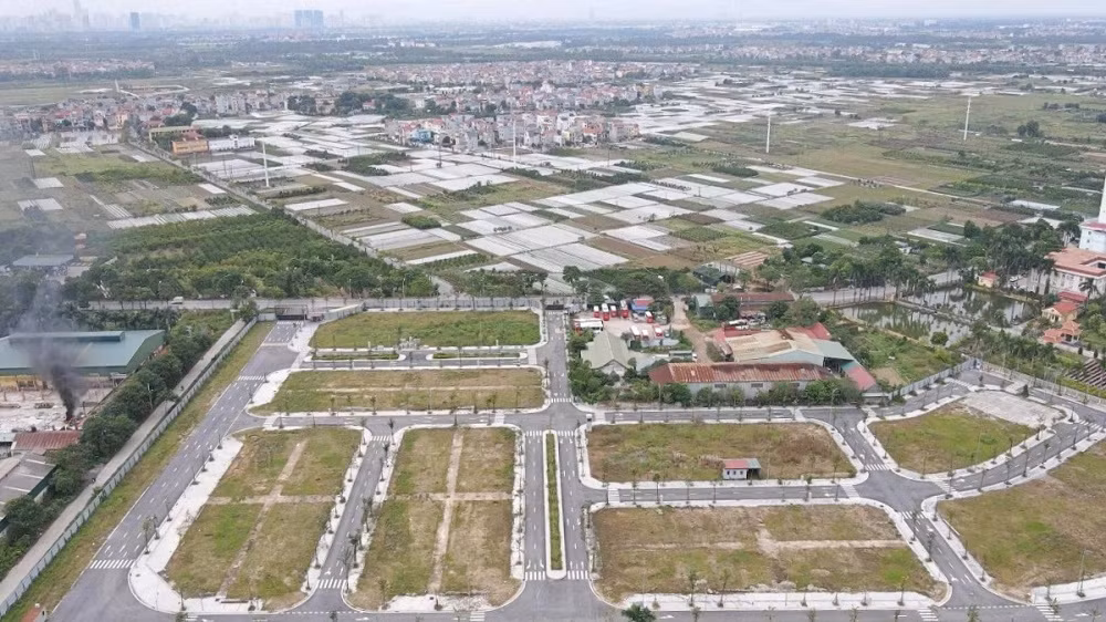 Cục Quản lý đất đai: Bảng giá đất năm 2026 sẽ biến động lớn -0